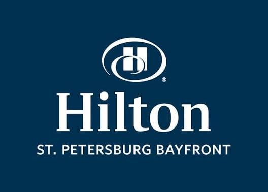 Hilton St. Petersburg Bayfront