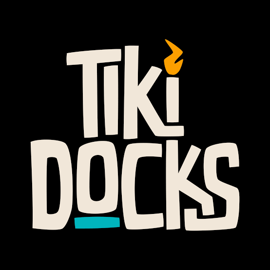 Tiki Docks