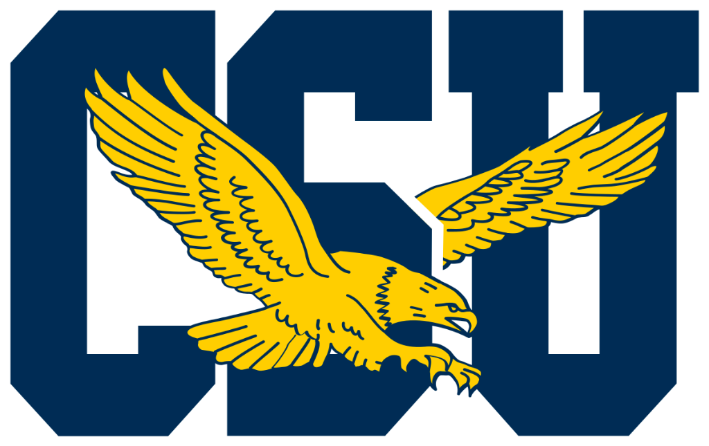 Coppin State University Logo