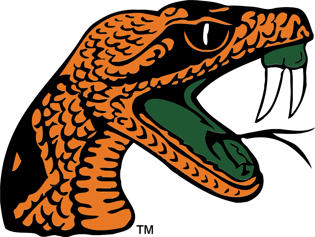 Florida A&M Logo