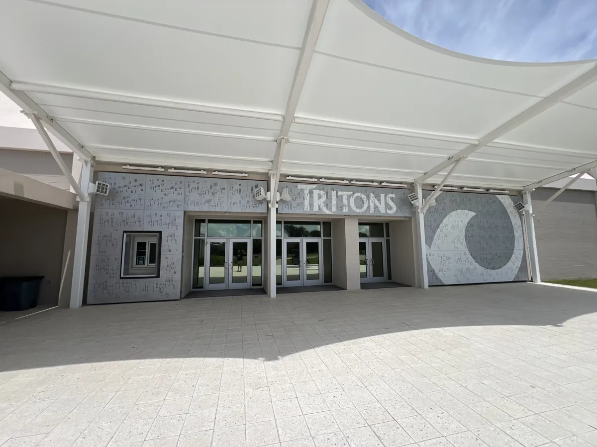 Interactive Sponsor Exhibits