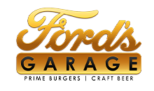 Ford's Garage